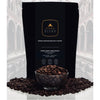 Home Blend Ground Coffee - Vienna Roast Dark Roast Arabica - 250 gms