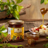 House of Veda Organic Wild Forest Raw Honey - 250 gms