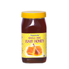 Organicbite Small Bee Honey