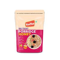 Yum Yum Instant Honey Porridge