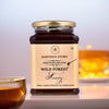 Earthen Story Organic Wild Forest Honey
