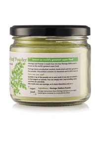 Moringa Powder 150gm