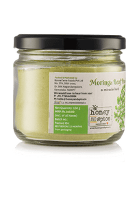 Moringa Powder 150gm