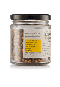 Whole Cloves 50gm