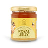 Shiva Organic Raw Honey Enriched with 2% Royal Jelly - 250 gms