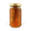 Shiva Organic Chunk Honey with Honey Comb - 250 gms