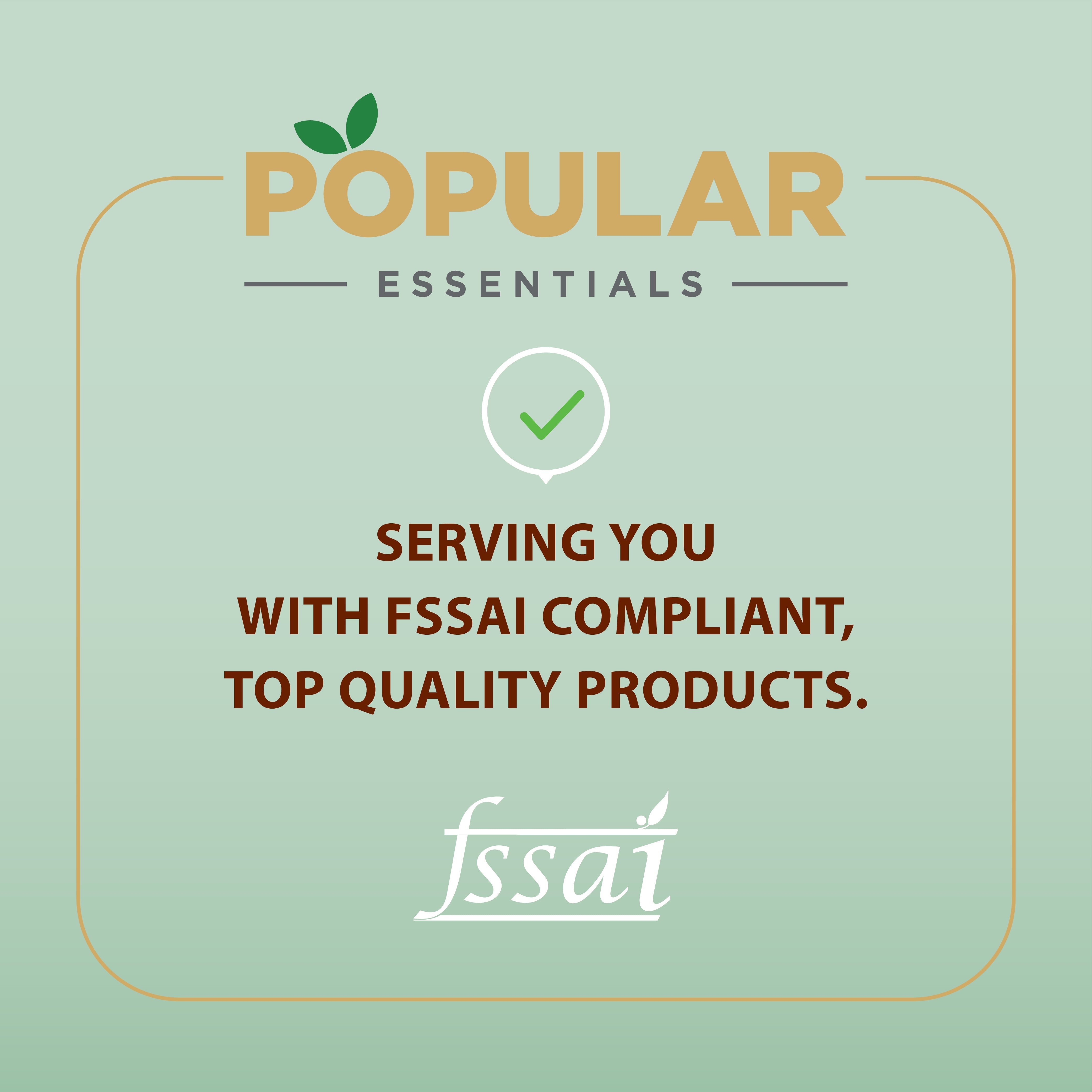 Essentials Premium Horse Gram