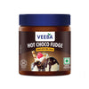 Veeba Hot Choco Fudge - 400 gms