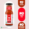 Veeba Hot Garlic - 230 gms