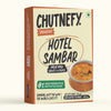 Chutnefy Hotel Sambar - 75 gms