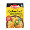 Aachi Hyderabadi Biryani Masala Paste - 177 gms