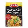 Aachi Hyderabadi Basmati Biryani Kit - 375 gms