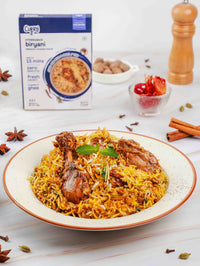 hyderabadi biryani