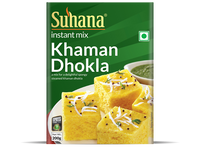 Suhana Khaman Dhokla Instant Mix Box