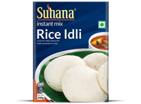 Suhana Instant Rice Idli Box