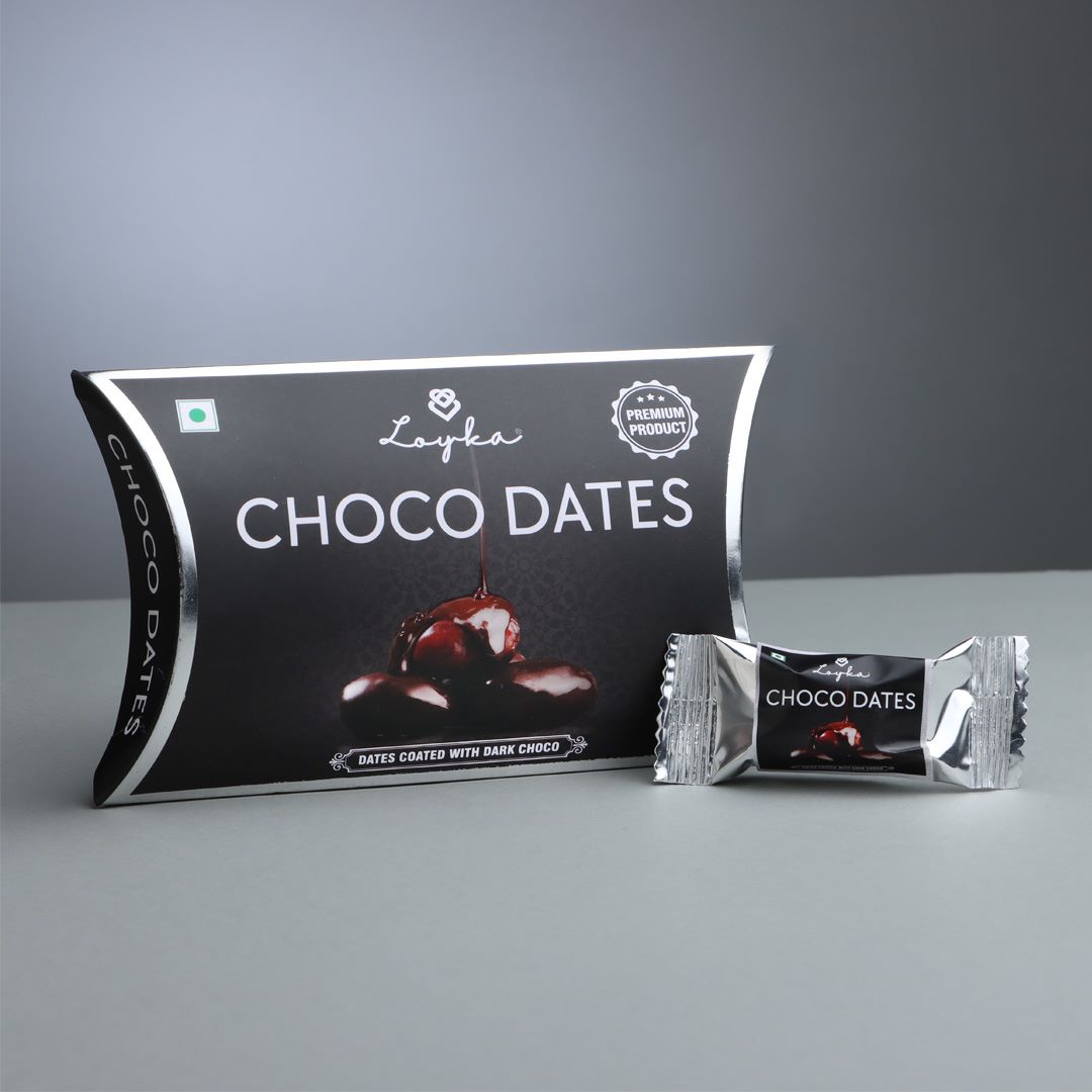 Loyka Choco Dates