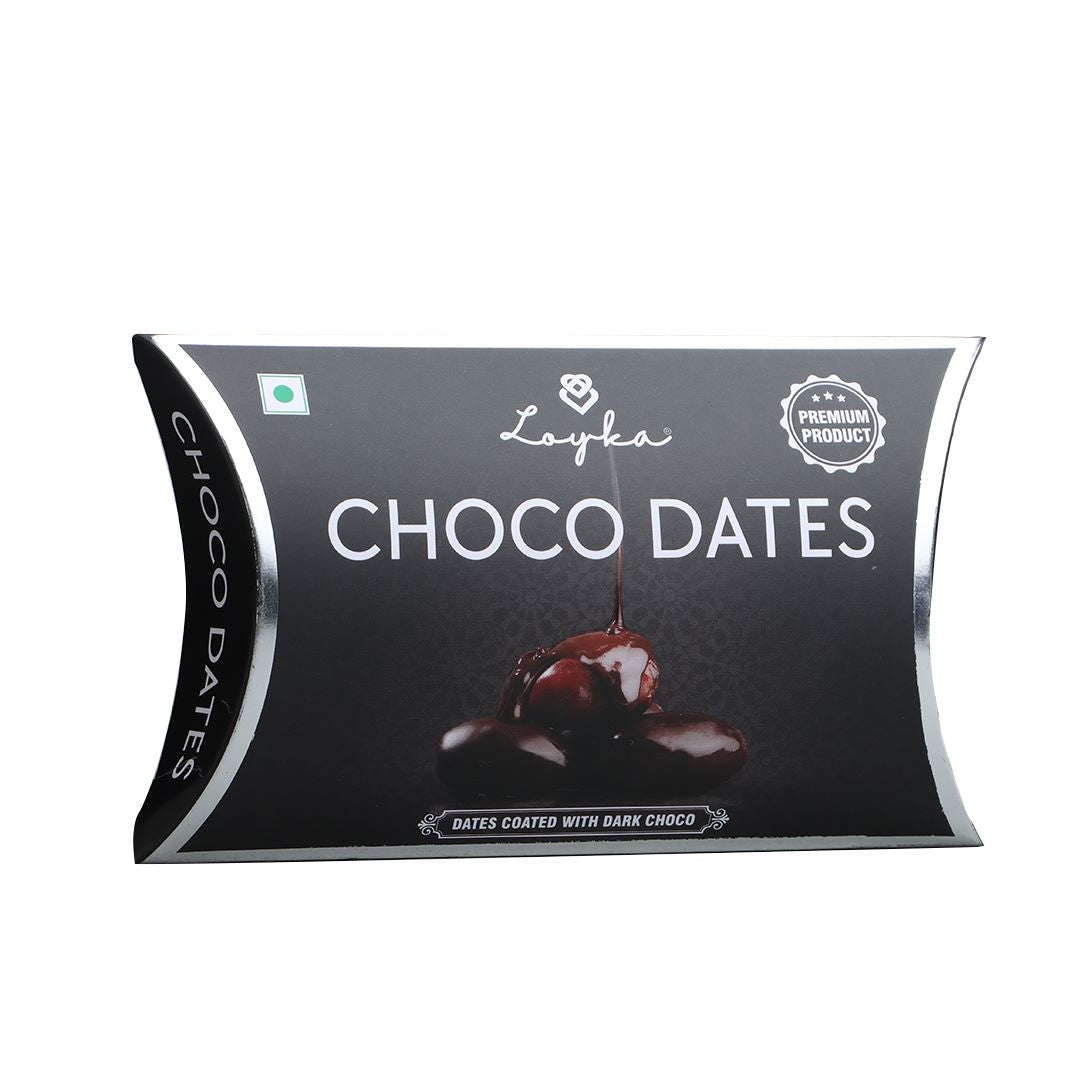 Loyka Choco Dates