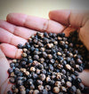 El The Cook Black Peppercorns - 100 gms