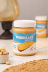 Pureheart Nutbutter Natural Peanut Butter Creamy