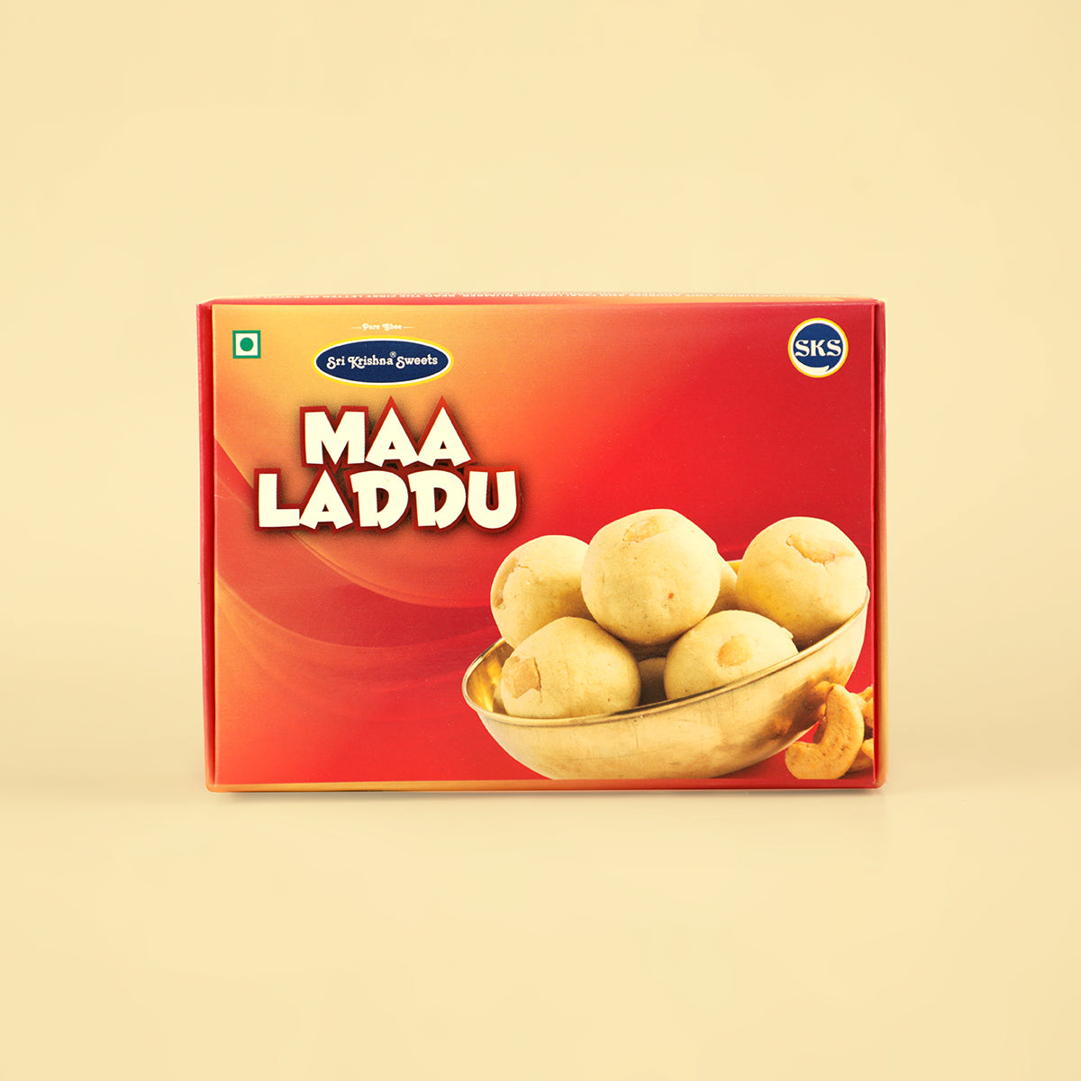 Maa Laddu