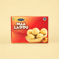 Maa Laddu