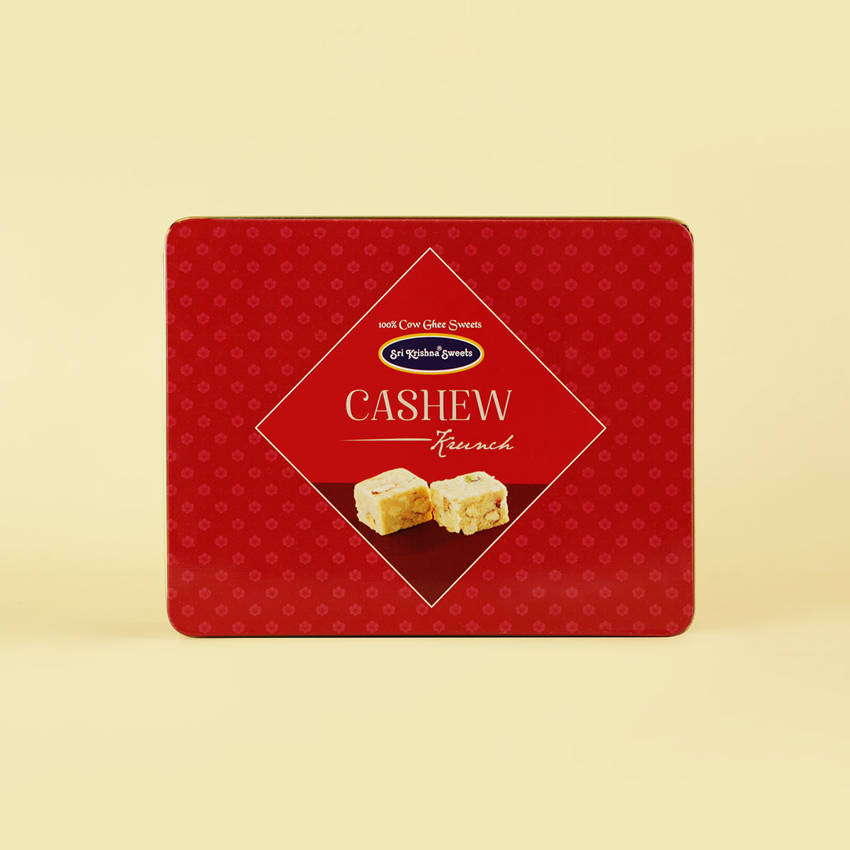 Cashew Krunch