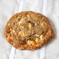 Macadamia Nuts Cookies