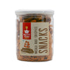 Nutty Yogi Masala Ragi Crispies -100gms