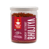 Nutty Yogi Crunchy Beetroot Bhujiya - 150 gms