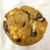 Dohful S'mores Chocolate Chunk Cookies