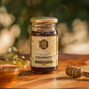 Shiva Organic Kedarnath Honey - 250 gms