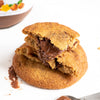 Dohful Nutella Lava Cookies