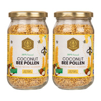 Coconut Bee Pollen