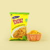 Sri Krishna Sweets Aval Mixture - 250 gms