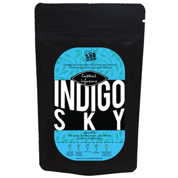 Indigo Sky - Cocktail Infusions (10 Tea Bags)