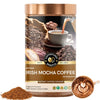 Coffeecurry Irish Mocha Instant Coffee Arabica Freeze Dried Coffee