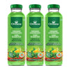 Goodricke Tea Lemon and Novamint Organic Darjeeling Iced Black Tea - 350 ml (Pack of 3)