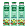 Goodricke Tea Classic Mojito Organic Darjeeling Iced Black Tea  - 350 ml (Pack of 3)