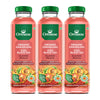 Goodricke Tea Classic Peach Organic Darjeeling Iced Black Tea - 350 ml (Pack of 3)