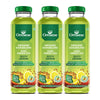 Goodricke Tea Zesty Lemon Organic Darjeeling Iced Green Tea - 350 ml  (Pack of 3)