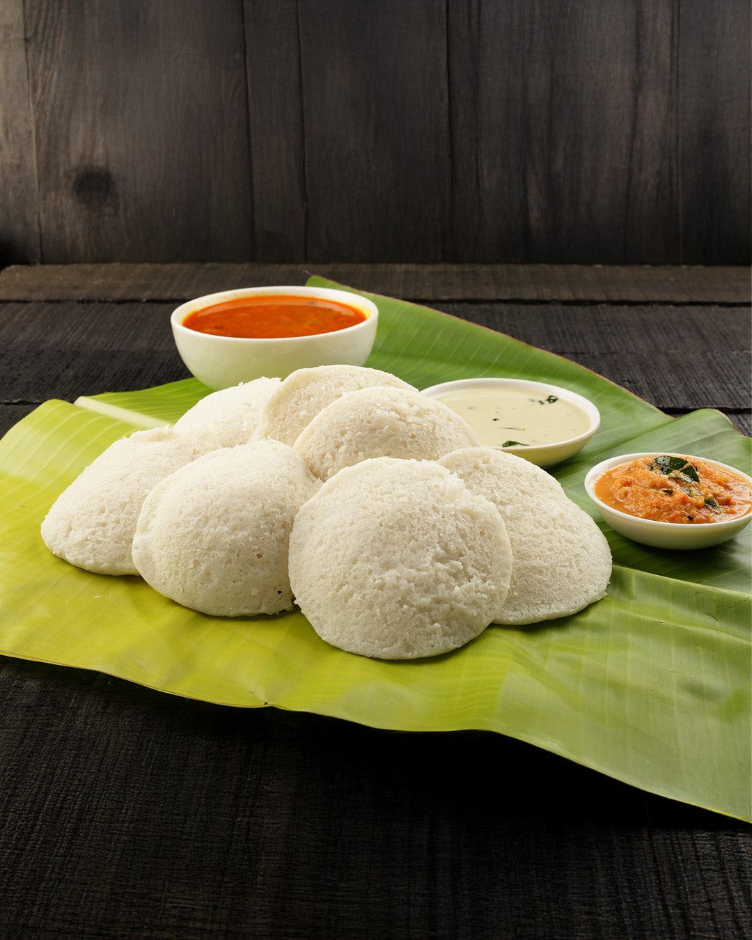 Instant Idli Mix - Authentic South Indian Breakfast in Minutes (250gm)