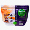 Organic Mandya Idly Dosa Batter - 1 kg