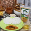 SiggiS Idli Podi
