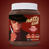 Notta Sin Choco Hazelnut Spread - 250 gms