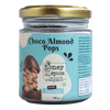 Honey and Spice Choco Almond Pops - 100 gms
