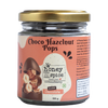 Honey and Spice Choco Hazelnut Pops - 100 gms