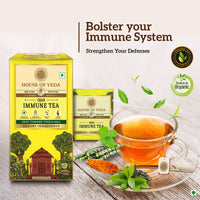 Immune Tea 25 Tea Bag