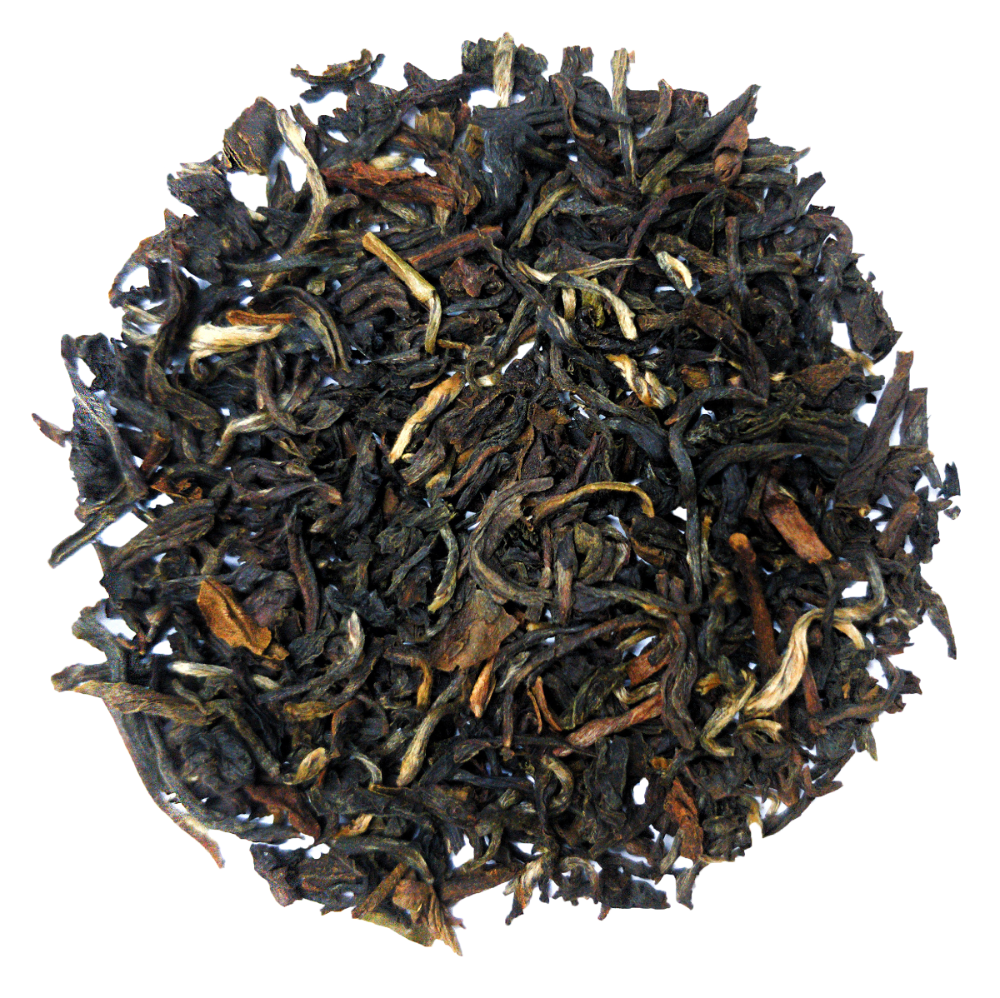 Imperial Earl Grey Black Tea Bags / Loose Tea Leaf