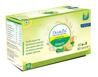 Diabliss Herbal Lemon Tea 300g