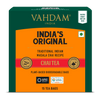 Vahdam India's Original Masala Chai Tea - 15 Count